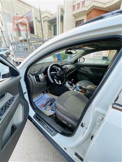 کیا سپۆرتاج